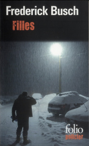Filles - Busch Frederick ; Akrouf Nadia