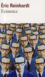 Existence - Reinhardt Eric ; Marat Dolorès