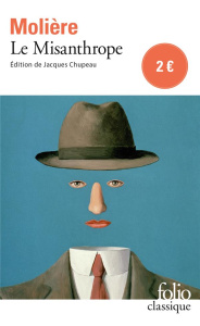 Le Misanthrope - MOLIERE