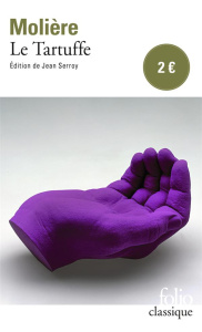 Le Tartuffe - MOLIERE