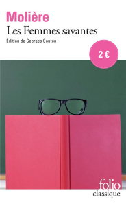 Les Femmes savantes - MOLIERE