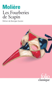 Les Fourberies de Scapin - Molière