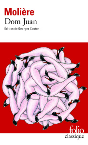 Dom Juan - MOLIERE