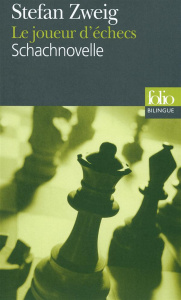 Le joueur d'échecs - Zweig Stefan ; Mannoni Olivier