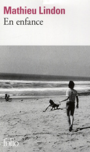 En enfance - Lindon Mathieu