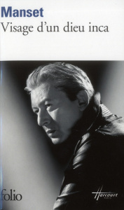 Visage d'un dieu inca - Manset Gérard