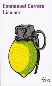 Limonov - Carrère Emmanuel