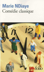 Comédie classique - NDiaye Marie