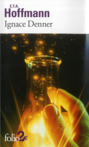 Ignace Denner - Hoffmann Ernst Theodor Amadeus