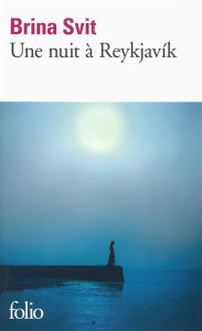 Une nuit à Reykjavik - Svit Brina