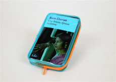 Une bonne épouse indienne - Cherian Anne ; Chicheportiche Josette