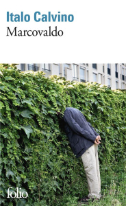 Marcovaldo - Calvino Italo ; Rueff Martin