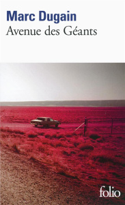 Avenue des Géants - Dugain Marc