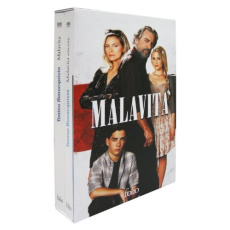 Coffret Malavita. Malavita ; Malavita encore - Benacquista Tonino