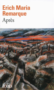 Après - Remarque Erich-Maria ; Maillard Raoul ; Sauerwein