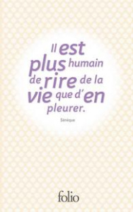 Sagesses. Tome 2, Coffret 3 volumes : "Le bonheur dépend de l'âme seule" ; Pensées ; De la constance - CICERON/MARC AURELE