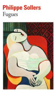Fugues - Sollers Philippe