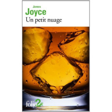 Un petit nuage. Et autres nouvelles - Joyce James ; Aubert Jacques