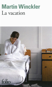 La vacation - Winckler Martin
