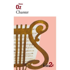 Chanter. Et autres nouvelles - Oz Amos ; Cohen Sylvie