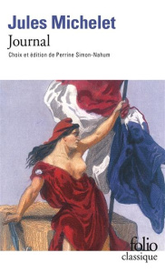 Journal - Michelet Jules ; Simon-Nahum Perrine ; Viallaneix