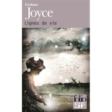 Lignes de vie - Joyce Graham ; Fazi Mélanie