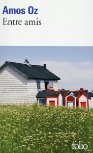 Entre amis - Oz Amos ; Cohen Sylvie