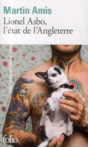 Lionel Asbo, l'état de l'Angleterre - Amis Martin ; Turle Bernard