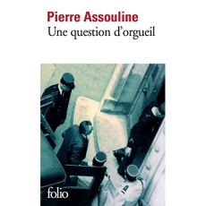 Une question d'orgueil - Assouline Pierre