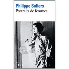 Portraits de femme - Sollers Philippe