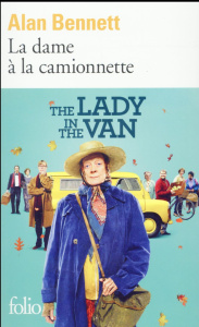 La dame à la camionnette - Bennett Alan ; Ménard Pierre