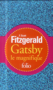 Gatsby le magnifique. Edition de luxe - Fitzgerald Francis Scott ; Jaworski Philippe