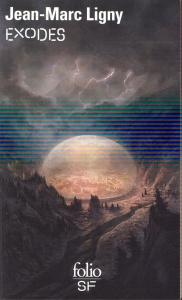 Exodes - Ligny Jean-Marc