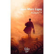 Aqua TM - Ligny Jean-Marc