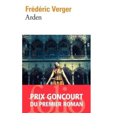 Arden - Verger Frédéric