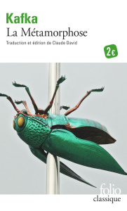 La métamorphose - Kafka Franz