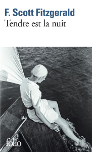 Tendre est la nuit - Fitzgerald Francis Scott ; Jaworski Philippe