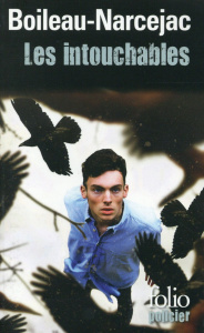 Les intouchables - Boileau Pierre ; Narcejac Thomas