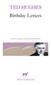 Birthday letters - Hugues Ted ; Doizelet Sylvie