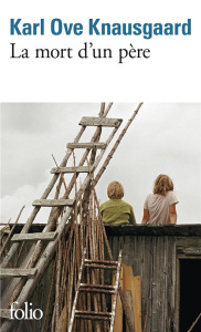 Mon combat Tome 1 : La mort d'un père - Knausgaard Karl Ove ; Fiquet Marie-Pierre