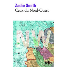 Ceux du Nord-Ouest - Smith Zadie ; Aronson Emmanuelle ; Aronson Philipp