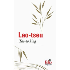 Tao-tö king - LAO-TSEU