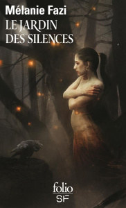 Le jardin des silences - Fazi Mélanie