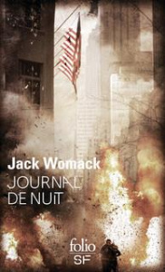 Journal de nuit - Womack Jack ; Jouanne Emmanuel