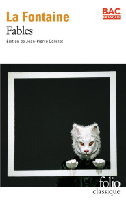 Fables - La Fontaine Jean de