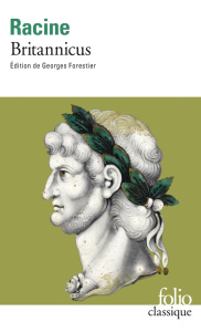 Britannicus - Racine Jean ; Forestier Georges