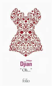 Oh... - Djian Philippe
