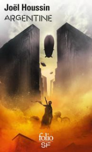 Argentine - Houssin Joël
