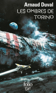 Les ombres de Torino - Duval Arnaud