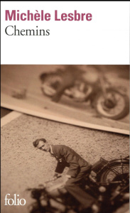 Chemins - Lesbre Michèle